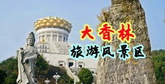 尤密A级毛片中国浙江-绍兴大香林旅游风景区